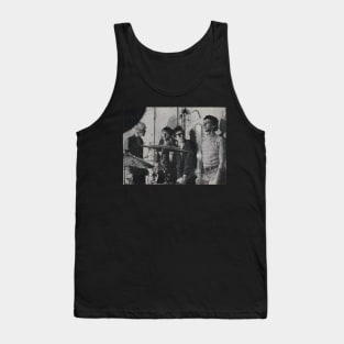 Television Tank Top